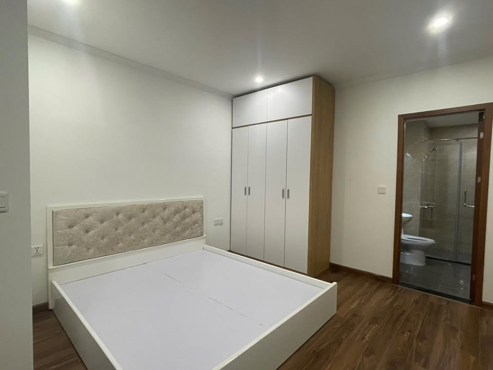 Căn hộ Eurowindow River Park Đông Anh 96m² giá 8.5 triệu - Full nội thất sẵn sàng vào ở!