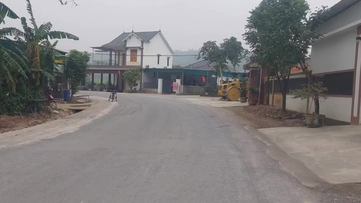 Đất nền Nghĩa Đàn 172m² giá chỉ 700 triệu - Kinh doanh thuận lợi!