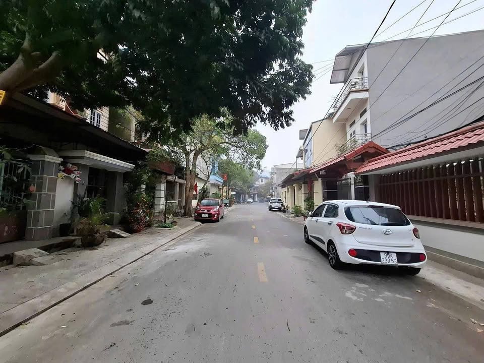 Đất nền Tiền Ninh Vệ, Bắc Ninh 113m² giá 6 tỷ - Đầu tư sinh lời ngay!