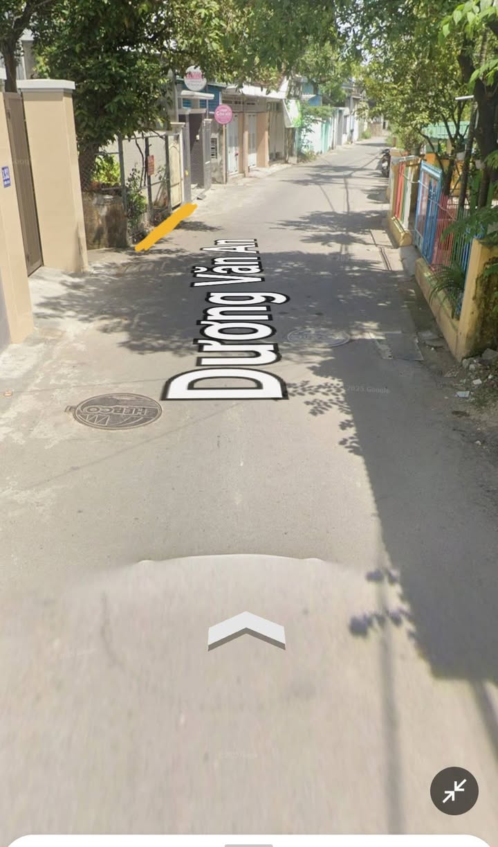 Mặt tiền kinh doanh Dương Văn An, Vỹ Dạ, 106m² giá 4.1 tỷ - Đầu tư sinh lời ngay!