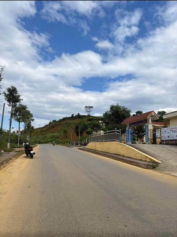 Đất thổ cư Tân Phong 245m² giá 1 tỷ - Đối diện trường mầm non!