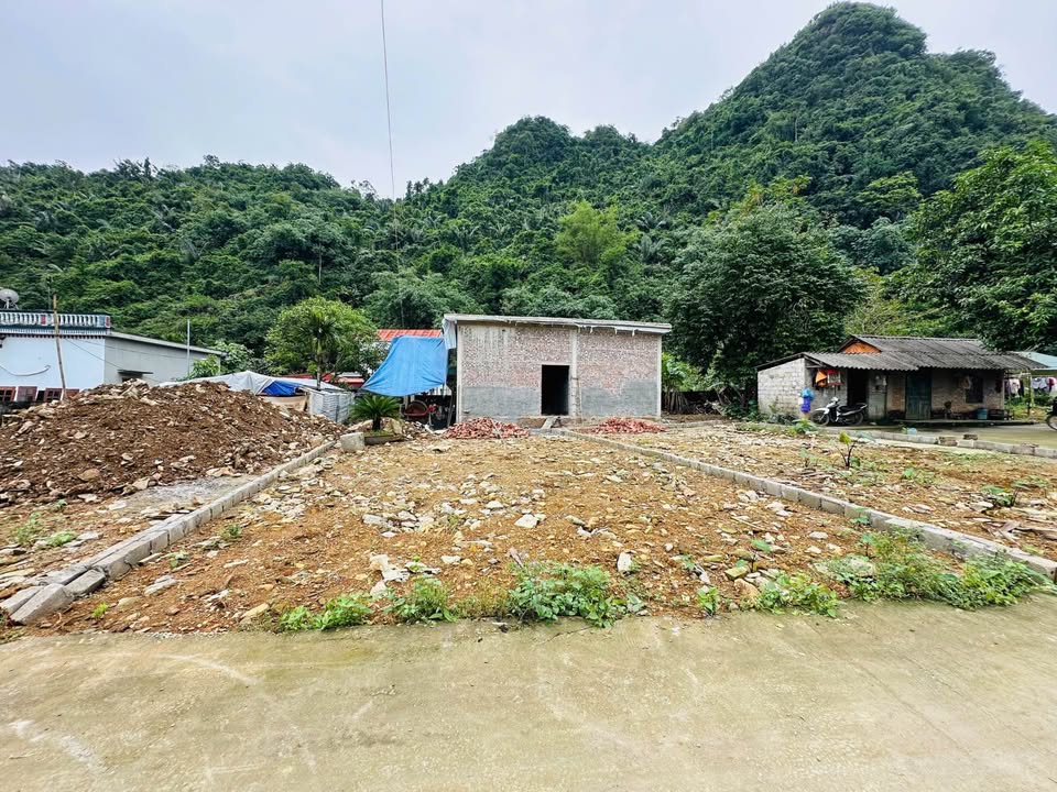 Đất thổ cư Cao Dương, Lương Sơn 90m² chỉ 400 triệu - View suối tuyệt đẹp!