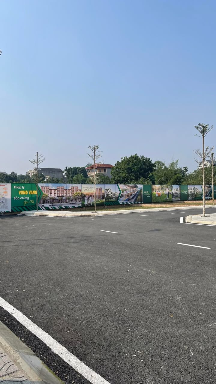 Đất nền Kép, Lạng Giang 100m² giá 650 triệu - Cơ hội đầu tư tuyệt vời!