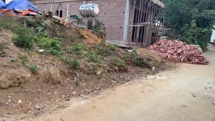 Đất nền Phượng Lâu Việt Trì 80m² giá 1.15 tỷ - Vị trí giao thông thuận lợi!