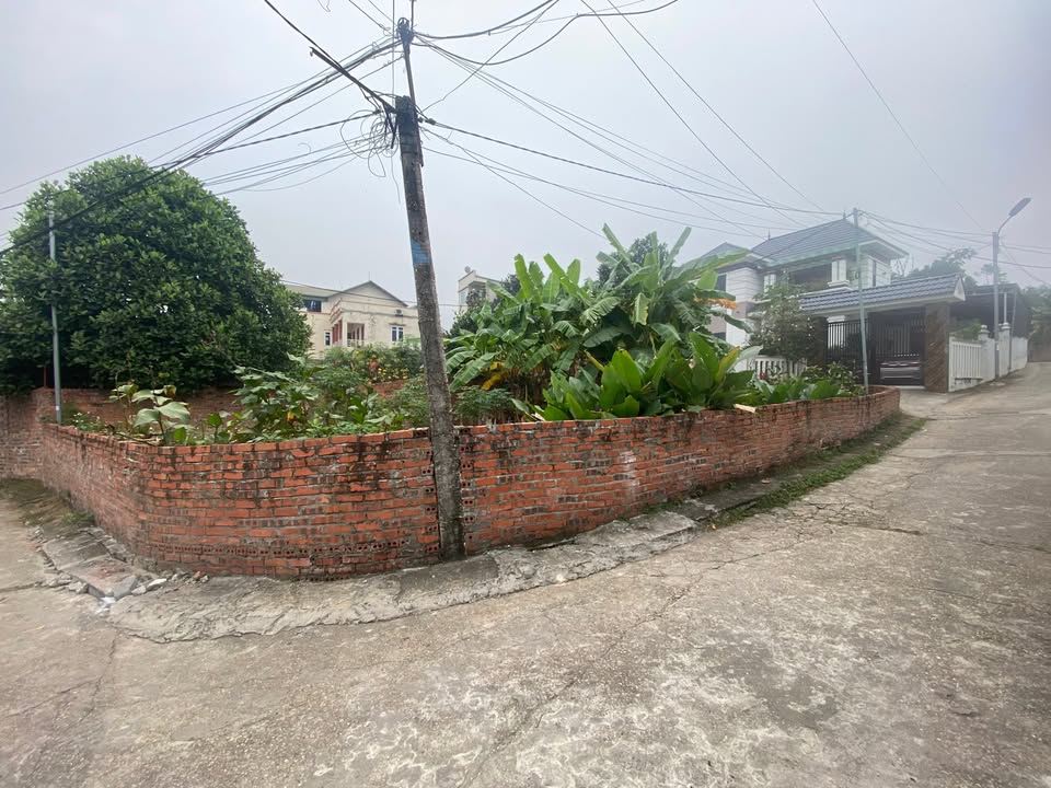 Đất nền Quang Trung, Việt Trì 75m² giá 2.1 tỷ - Đầu tư sinh lời ngay!