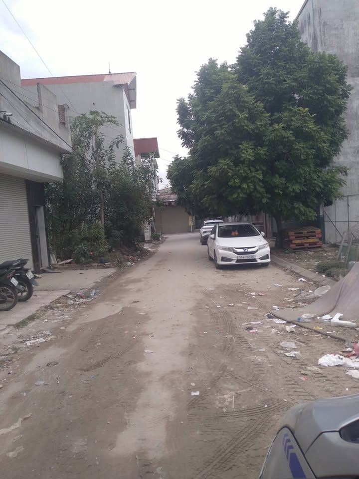 Đất Vân Dương, Quế Võ 91m² giá 4.2 tỷ - Cơ hội đầu tư tuyệt vời!