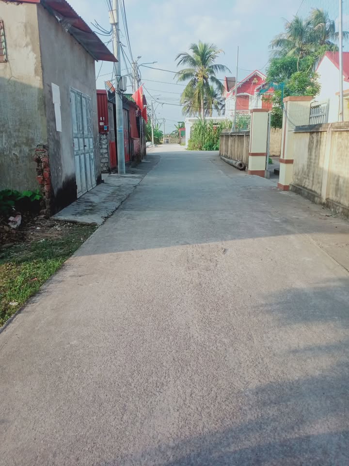 Đất nền tại Trung Lập, Vĩnh Bảo 191,8m² giá 1 tỷ - Cơ hội đầu tư sinh lời!