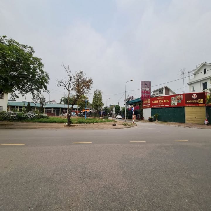 Đất nền Thuận An, Gia Lâm 83m² giá thỏa thuận - Kinh doanh thuận lợi!