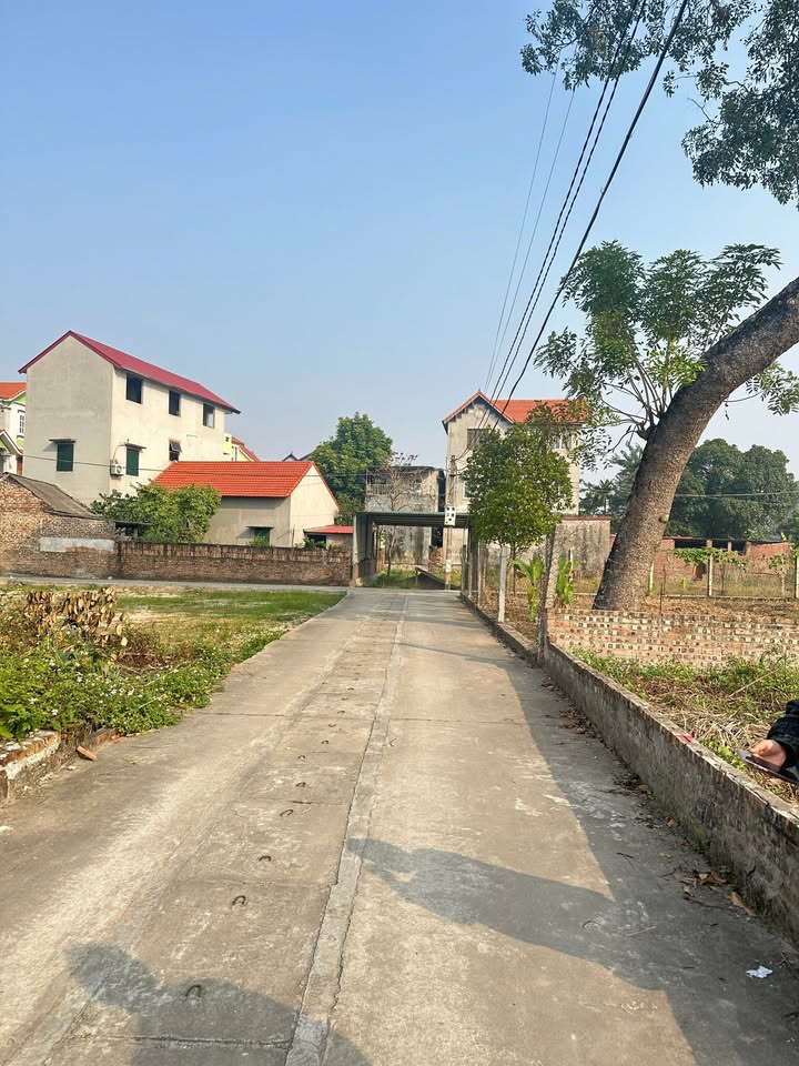 Đất nền Phú Hữu - Thanh Lâm 117m² giá thỏa thuận - Nở hậu đẹp, tiềm năng tăng giá cao!