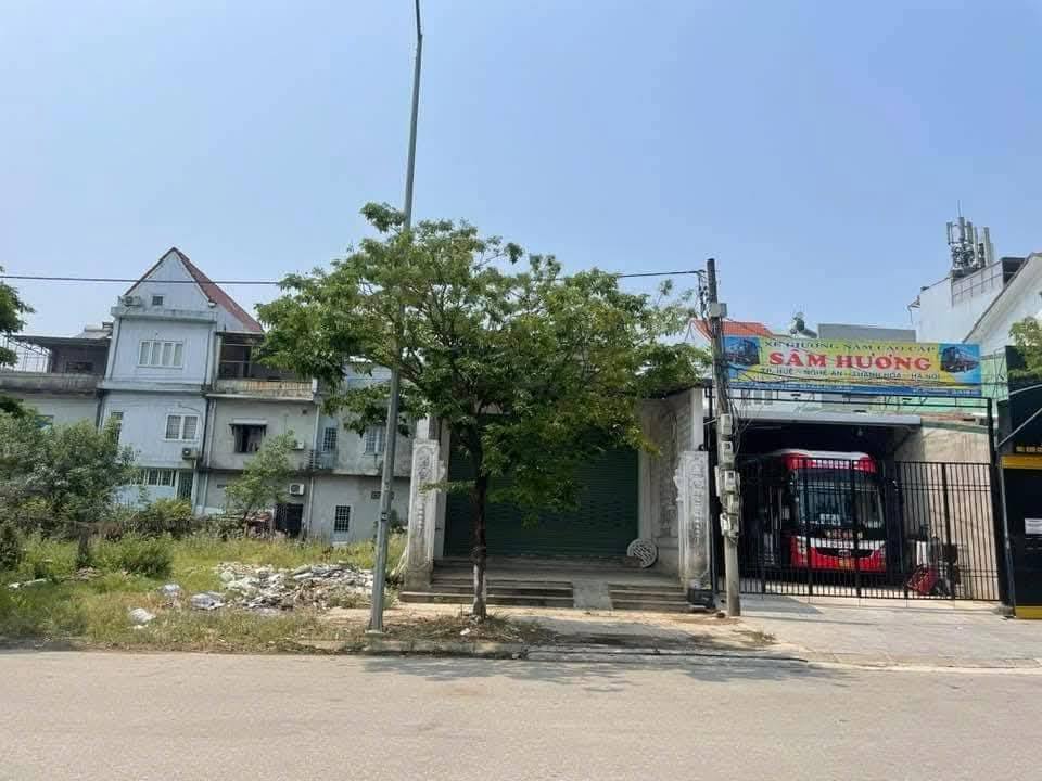 Đất mặt tiền Hoàng Lanh Huế 136.5m² giá 8.775 tỷ - Đầu tư sinh lời ngay!