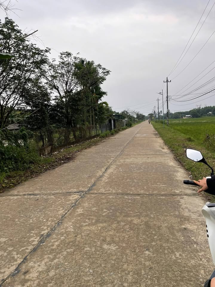 Đất nền Đồng Dương Đà Nẵng 160m² - Vị trí đắc địa, tiềm năng tăng giá cao!