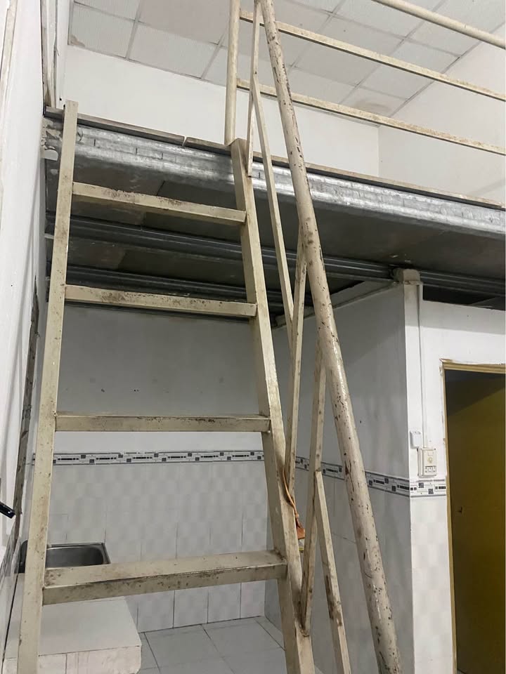 Phòng trọ tại KDC Metro Hưng Lợi, Cần Thơ 1.3 triệu - Tiện nghi đầy đủ, vị trí thuận lợi!