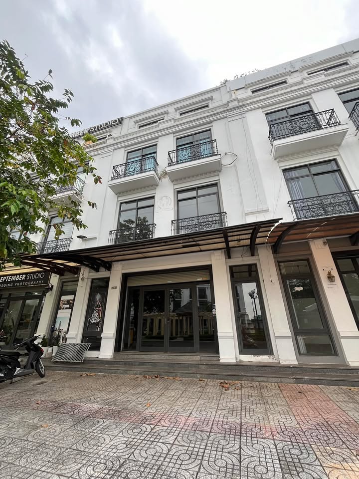 Shophouse Vincom Xuân Khánh quận Ninh Kiều 40 triệu/tháng - Giá tốt cho thuê ngay!