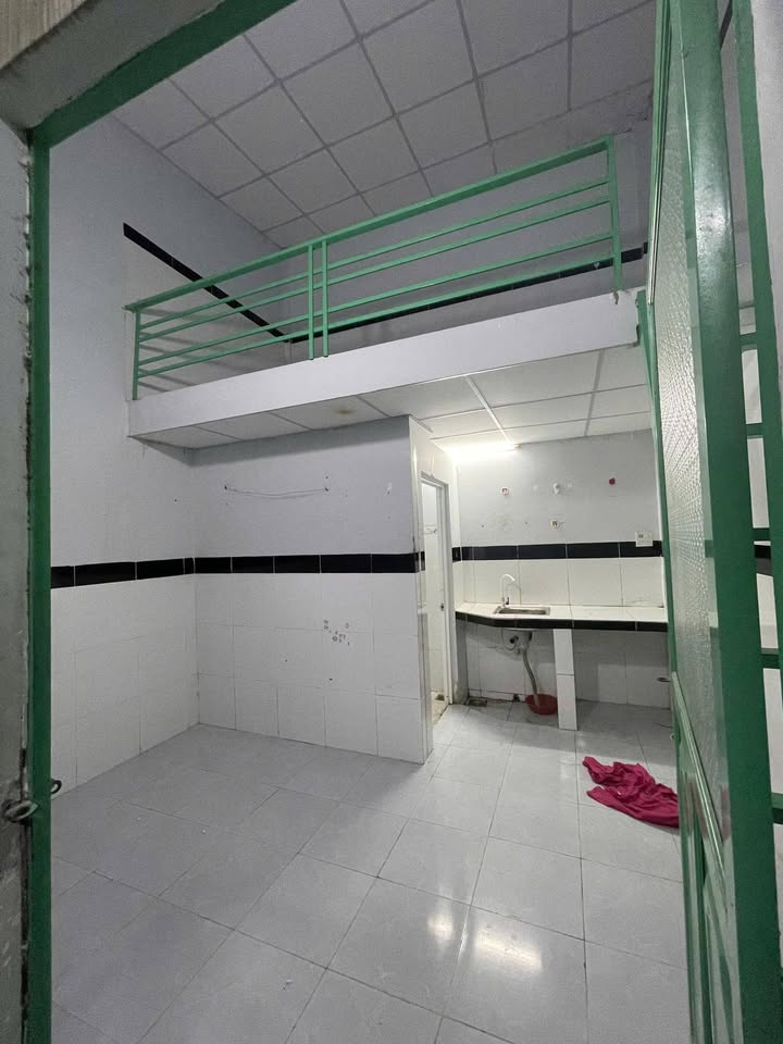 Phòng trọ cho thuê tại Cái Răng, Cần Thơ - Giá chỉ 1.2 triệu/tháng, an ninh và thoáng mát!