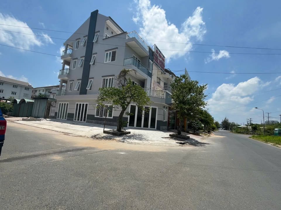 Shophouse cho thuê tại KDC Hưng Phú 2, Cần Thơ - Giá chỉ 15 triệu/tháng!