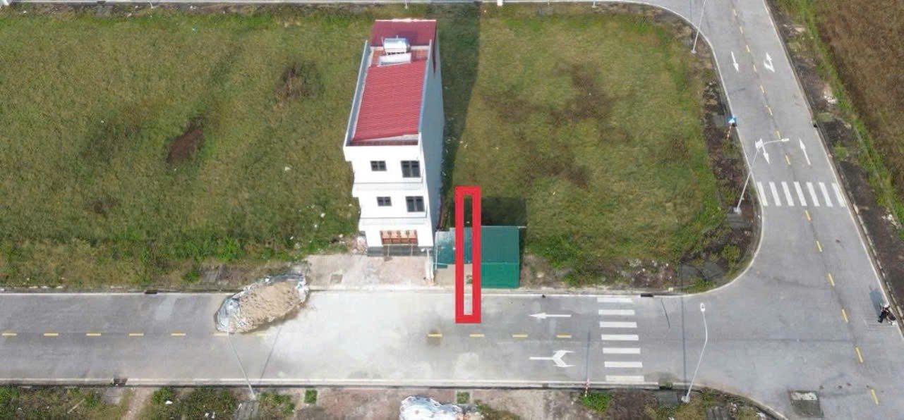 Đất thổ cư Bình Nghĩa, Bình Lục 75m² chỉ 1.7 tỷ - Kinh doanh sầm uất!