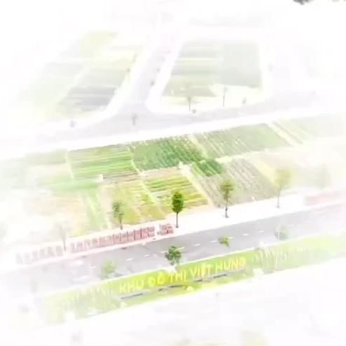 Đất nền Khu đô Thị Việt Hưng 80m² giá 2.2 tỷ - Sổ đỏ chính chủ, đầu tư sinh lời