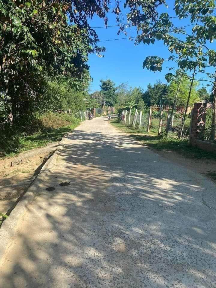 Đất nền Đăk Bla 265m² giá chỉ 200 triệu - Pháp lý rõ ràng, đầu tư hấp dẫn!