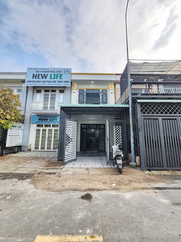 Nhà phố 2 tầng tại Thuận Giao, 71.8m², giá 3.65 tỷ - Sổ hồng hoàn công!