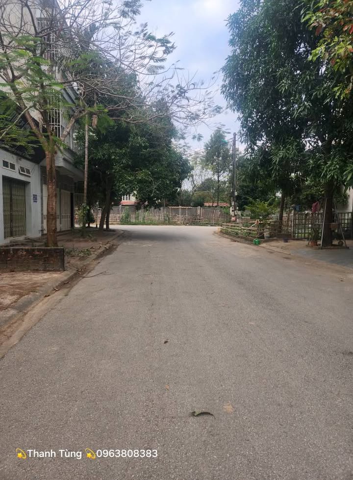 Lô đất MBQH1876 Khu Đô Thị Bình Minh - Đông Hương 72.5m² giá 4.4 tỷ - Tiềm năng đầu tư lớn!