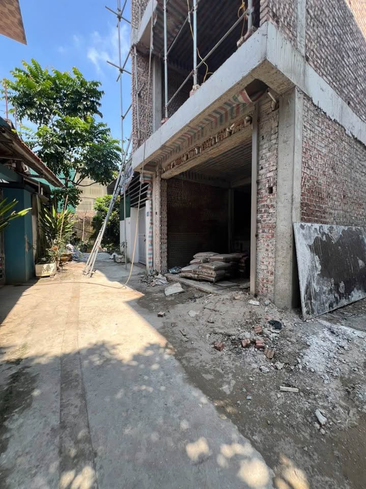 Nhà phố Vân Côn, Hoài Đức 53m² giá 4.35 tỷ - Đầu tư sinh lời ngay!