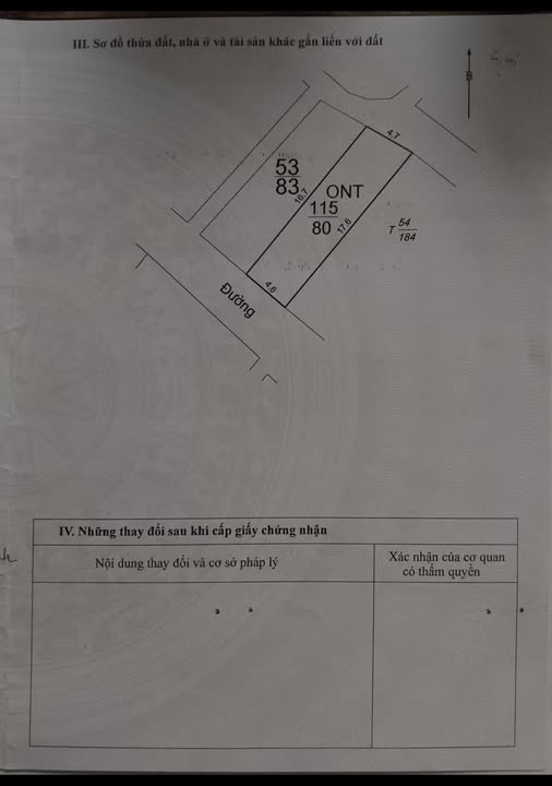 Nhà riêng Ninh Hải, 80m² giá 1 tỷ - Cơ hội đầu tư ven biển Khánh Hòa!