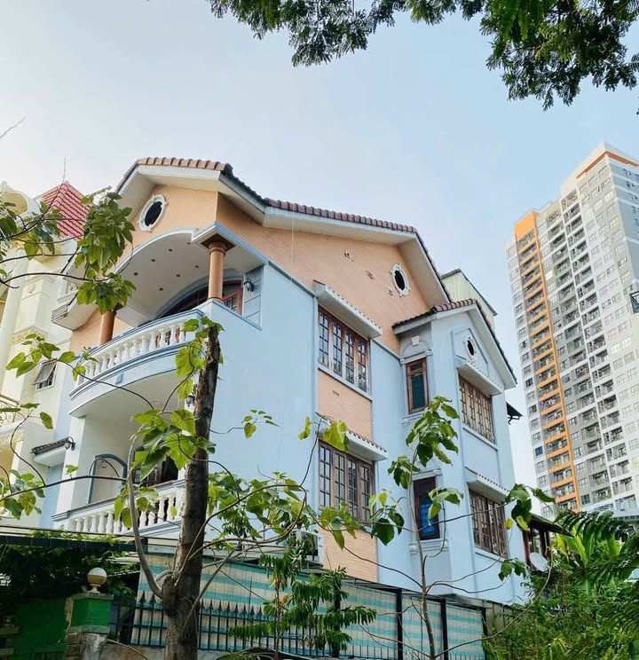 Nhà Mặt Tiền Đường Số 53 KDC Văn Minh, Quận 2 - Diện tích 173m², Giá 33.8 tỷ - Đầu tư tuyệt vời!