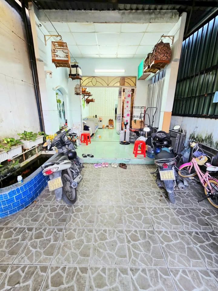 Nhà cấp 4 Gò Cát 97m² giá 5.2 tỷ - Hẻm ô tô tránh, đầu tư lý tưởng!