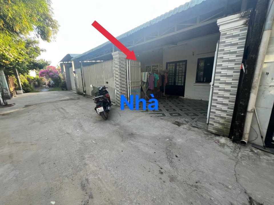 Nhà phố Tân Lộc, Trảng Bàng 90m² giá 870 triệu - Sổ hồng chính chủ, không thương lượng!