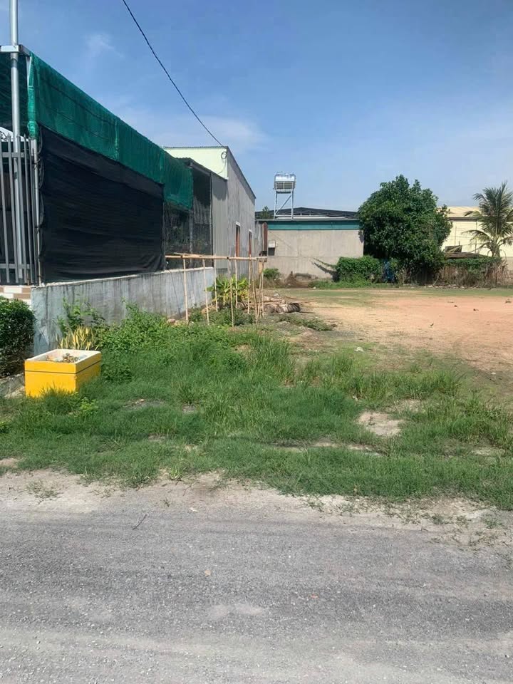 Đất nền 140m² tại Bình Minh, Trảng Bom - Giá chỉ 350 triệu, gần chợ Trà Cổ!