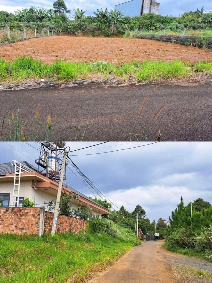 Đất nền Bảo Lộc 476m² giá 3.2 tỷ - Đầu tư sinh lời tại vị trí đắc địa!