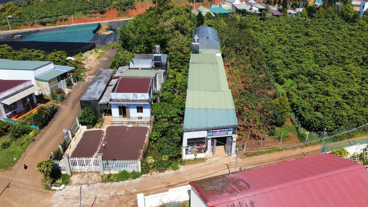 Đất nền Bảo Lộc 1000m² giá 3.95 tỷ - Đầu tư sinh lời ngay!