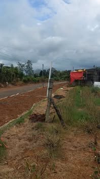 Bán đất mặt tiền Trần Nhật Duật, phường 2, TP Bảo Lộc, 400m² - Vị trí đắc địa, giá tốt!