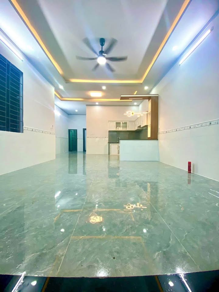 Nhà riêng Tân Hạnh - Biên Hòa 120m² giá 1.499 tỷ - Không thể bỏ lỡ!