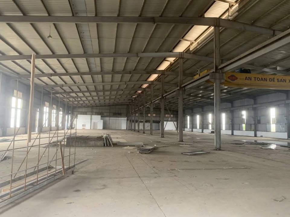 Nhà máy chuyển nhượng trong KCN Quang Minh, Mê Linh, Hà Nội - Diện tích 1,8ha, giá thỏa thuận