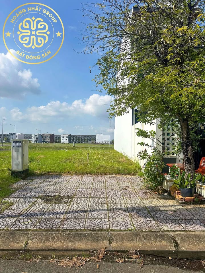 Bán đất nền đường số 4 Happy Home Cà Mau 125m² giá 2.9 tỷ - Vị trí đẹp đối diện hồ sinh thái!