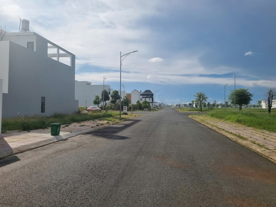 Đất nền dự án Happy Home Cà Mau 100m² - Cơ hội đầu tư không thể bỏ lỡ!