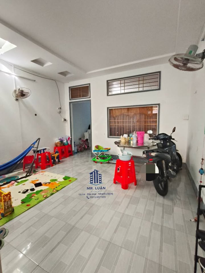 Nhà đẹp 2 tầng phường Tân Thành, Cà Mau 53m² giá 1.5 tỷ - Chính chủ bán gấp!