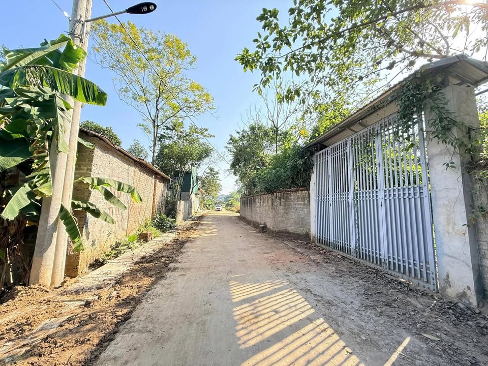 Đất nền Kim Đức, Việt Trì 100m² giá 1 tỷ - Đầu tư sinh lời ngay!