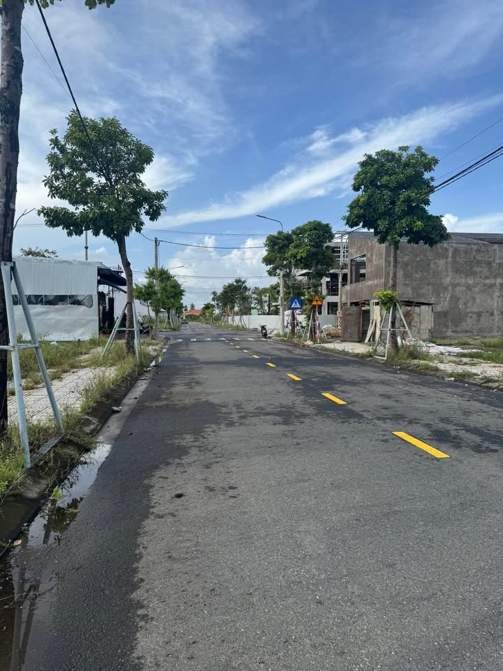 Đất nền Khu đô thị Epic Tom, Điện Thắng Trung, 100m² - Giá chỉ 2 tỷ, vị trí đắc địa!