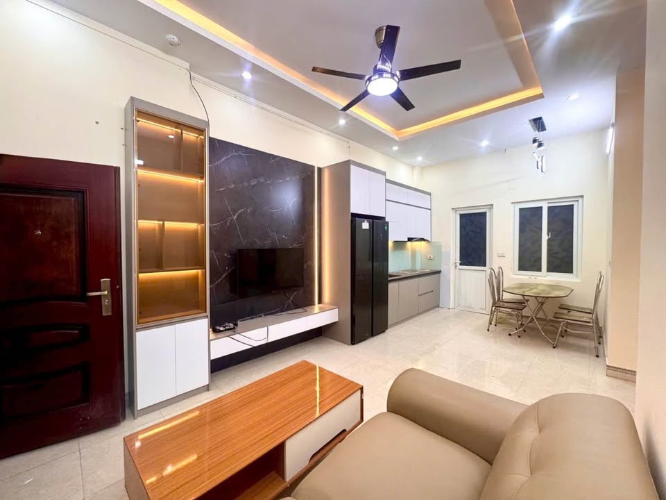 Căn hộ chung cư Tân Phát Vinh 61m² giá 7 triệu - Căn góc lý tưởng cho văn phòng và cư trú!