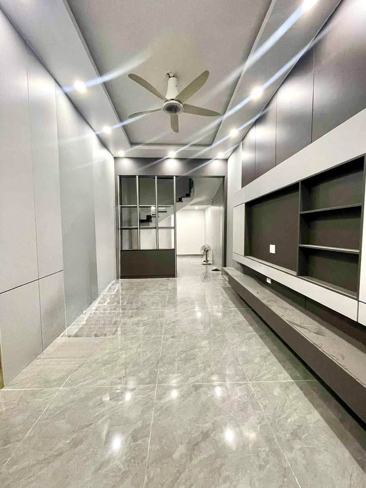 Nhà độc lập Nguyễn Tường Loan, Lê Chân 58m² giá 3.1 tỷ - Sẵn sàng vào ở ngay!