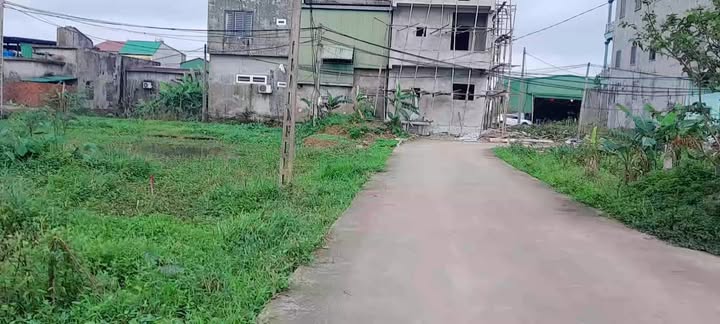 Đất nền Nam Giang, 114m² giá thỏa thuận - Đầu tư sinh lời nhanh chóng!