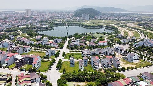 Đất nền Nhà vườn Handico Vinh Tân 180m² giá 6 tỷ - Vị trí đắc địa gần cổng chính!