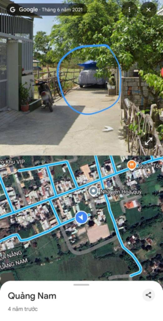 Đất Hòa Quý - Ngũ Hành Sơn 100m² giá 1.8 tỷ - Tiềm năng sinh lời cao!