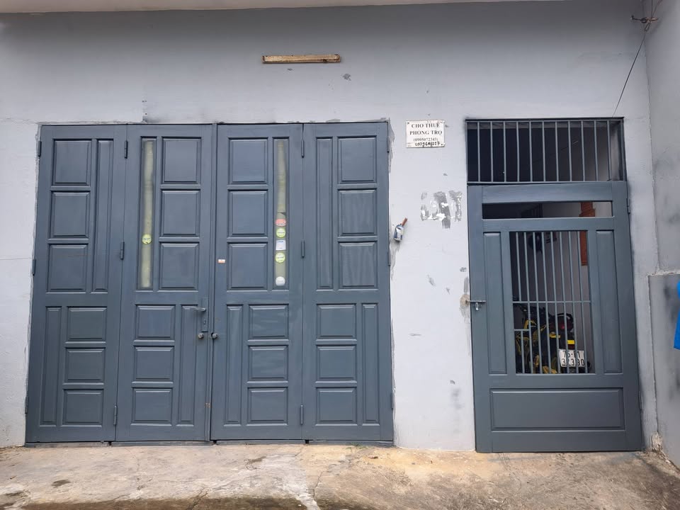 Nhà trọ Hòa Thọ Tây, Đà Nẵng 150m² giá 3.6 tỷ - Chính chủ cần bán gấp!