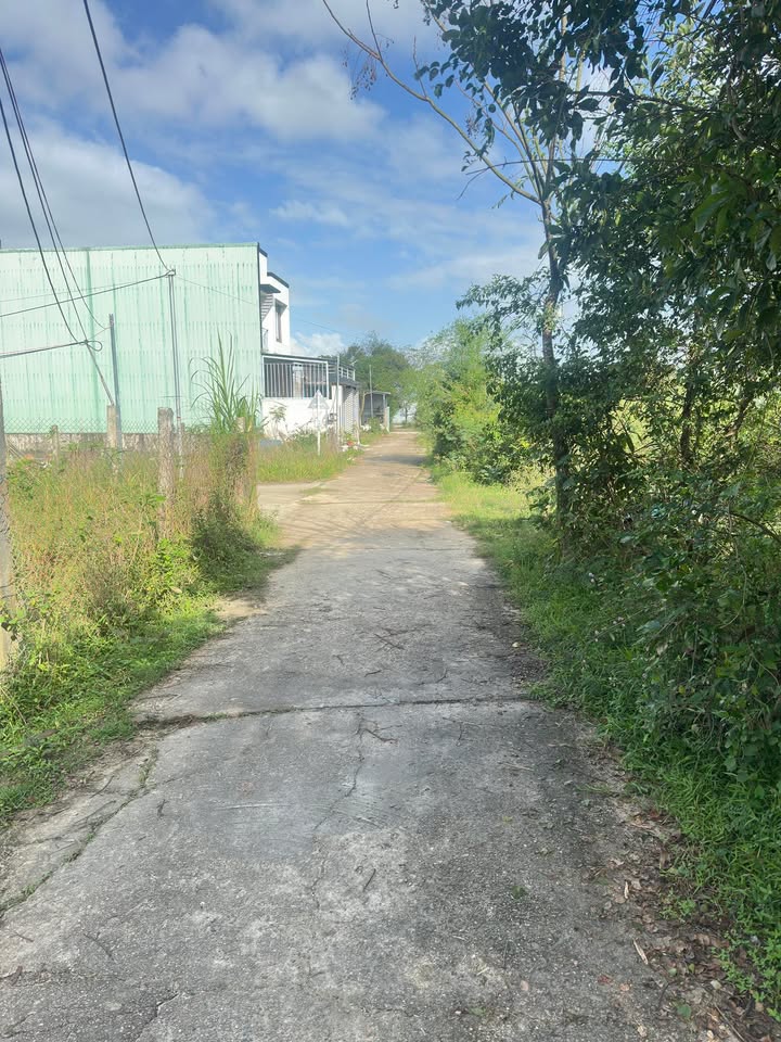 Đất nền Ngũ Hành Sơn Đà Nẵng 90m² - Tiềm năng đầu tư sinh lời cao!