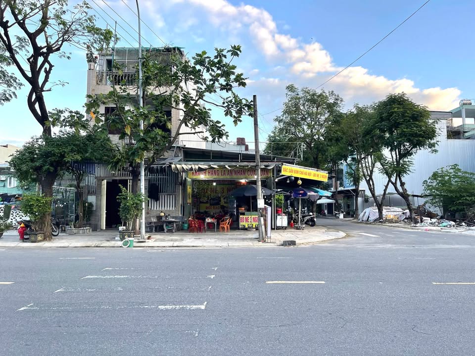 Nhà mặt tiền 2 đường Trần Nhân Tông và Đinh Lễ, 111.6m², giá 14 tỷ - Cơ hội đầu tư không thể bỏ qua!