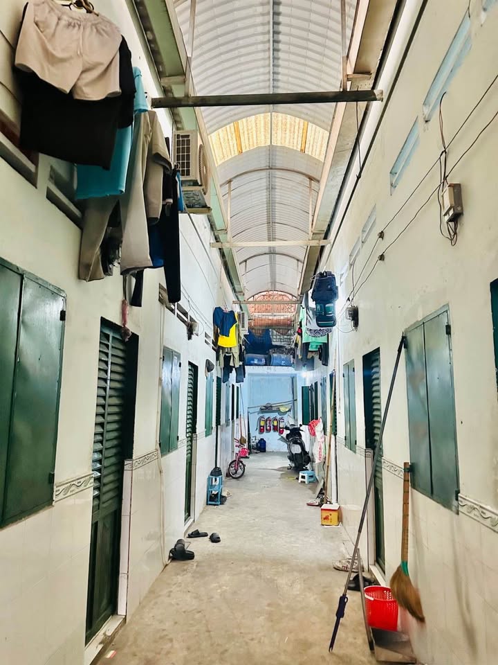 Đất đầu tư An Phú, Thuận An 300m² giá 11.6 tỷ - Dòng tiền ổn định gần 300 triệu/năm!