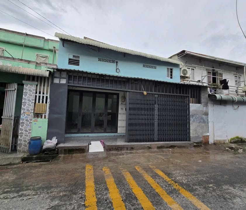 Nhà bán mặt tiền Đông Thạnh 48m² giá 2.95 tỷ - Phù hợp kinh doanh